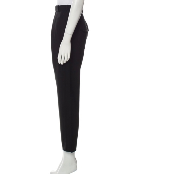 *MOVING SALE* - BALENCIAGA BY NICOLAS GHESQUIERE 2011 COLLECTION PANTS - Picture 3 of 7